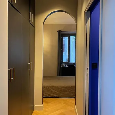 Plein De Charme Au Coeur Du Vieux-lyon Lägenhet