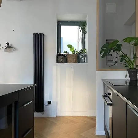 Plein De Charme Au Coeur Du Vieux-lyon Lägenhet Lyon