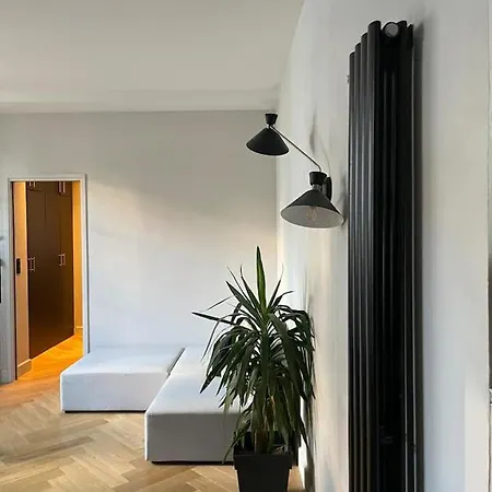 Lägenhet Plein De Charme Au Coeur Du Vieux-lyon Lyon